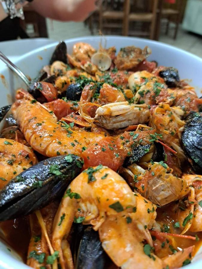 Mambly B&B Ristorante Pizzeria Galliate Εξωτερικό φωτογραφία